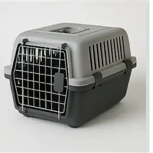 Transportbox für Kleintiere